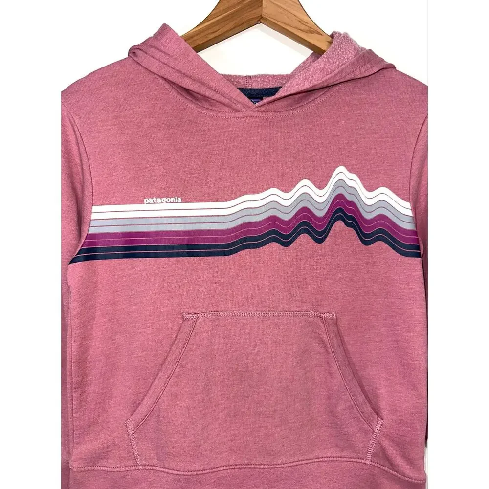 Patagonia girls lightweight